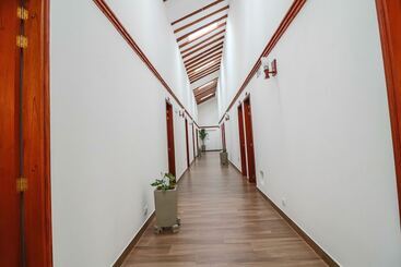 هتل Las Palmas