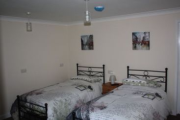 Dunnroaming B&b