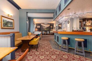 مبيت وإفطار Ormsgill Inn