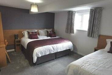 مبيت وإفطار Prospect House