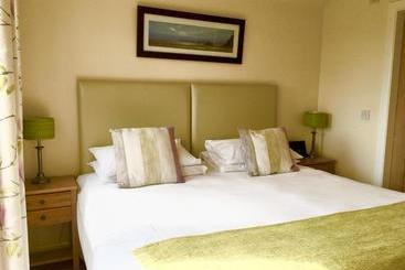 Chirk Cottage At Hill House Farm Cheshire