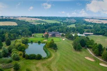 هتل Lakeside Lodge