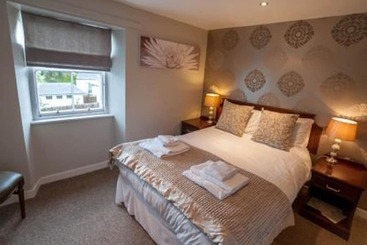 فندق The Inn At Kippen