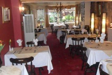 فندق The Rob Roy Inn