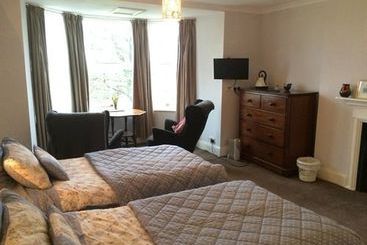 North Down Farm B&b