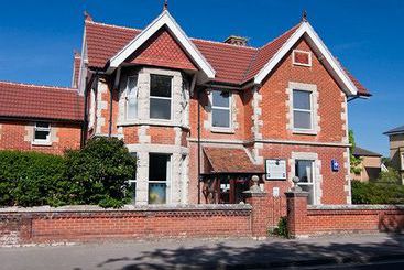 پانسیون Caythorpe House
