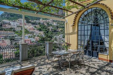 پانسیون Palazzo Margherita