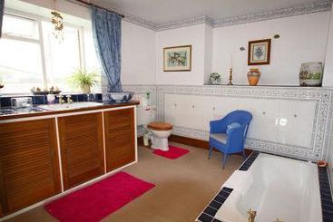 膳宿费 Penybryn House