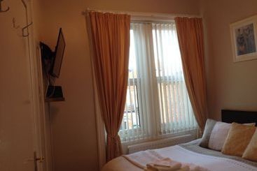 پانسیون The Lighthouse Guesthouse