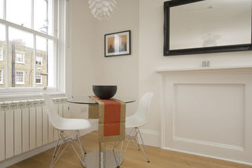 Saco Marylebone  Gloucester Place
