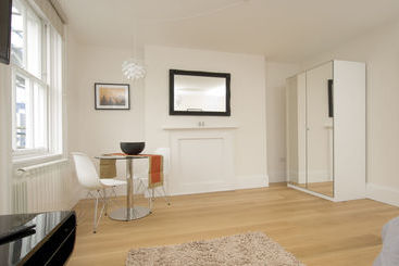 Saco Marylebone  Gloucester Place