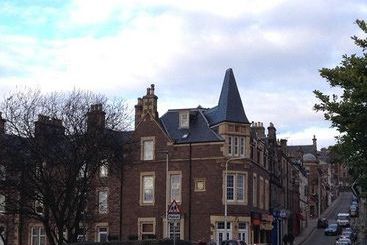 Victoria House B&b