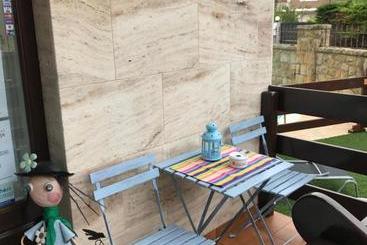 Apartamentos Costa Noja