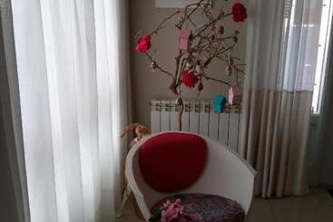 Apartamentos Costa Noja