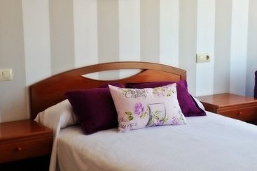 Apartamentos Timón Puerto