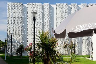 هتل آپارتمان Appart Hotel Prestige Odalys Nakâra