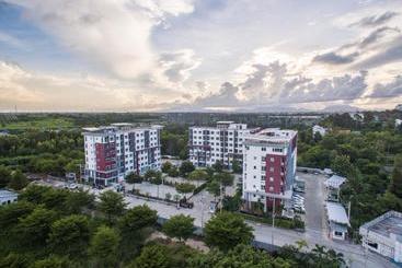 Banyan Residence