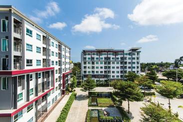 Banyan Residence