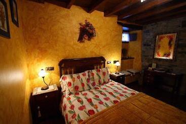 Cottage Casa La Fonte