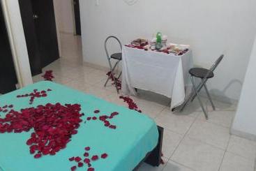 هتل Boutique San Juan