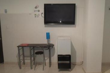 هتل Boutique San Juan