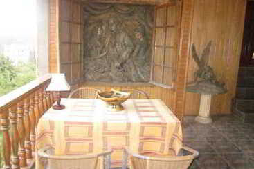 هتل Casanova Inn  Boutique