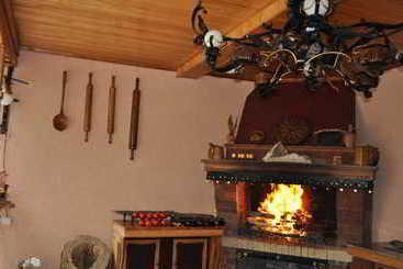 هتل Casanova Inn  Boutique