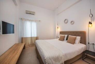 Hotel Eucalyptus