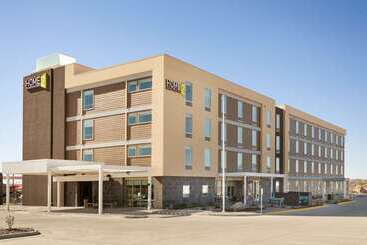 فندق Home2 Suites By Hilton Gillette