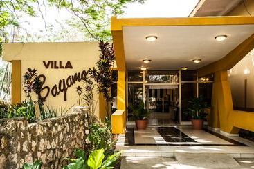 هتل Villa Bayamo