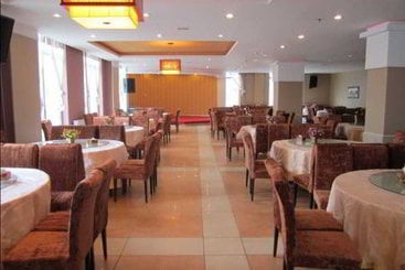 هتل Jinjiang Inn Daqing Longnan