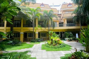 هتل Piman Garden Boutique