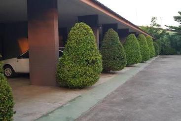 هتل Pran Heaven Resort