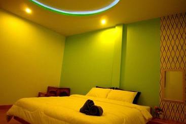 هتل Pran Heaven Resort