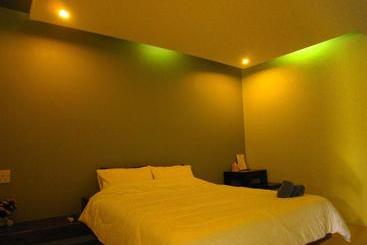 هتل Pran Heaven Resort