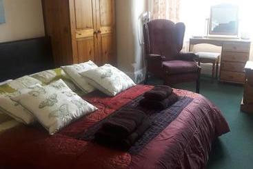 پانسیون Breken Guest House
