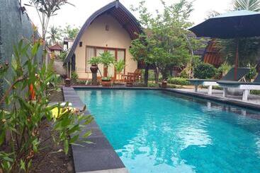 پانسیون Bedolo Bungalows