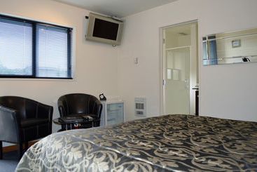 Amuri House Boutique Motel