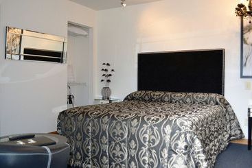 Amuri House Boutique Motel
