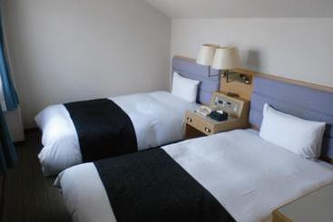 Apa Hotel Nishikawaguchieki Higashiguchi