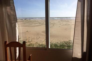 Apartamentos Calypso