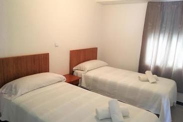 Apartamentos Calypso