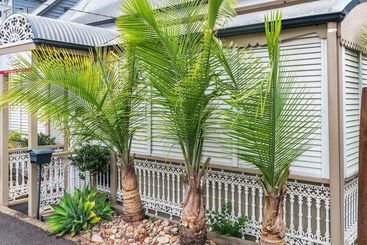 One Thornbury Boutique B&b
