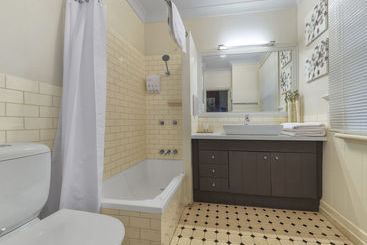 One Thornbury Boutique B&b