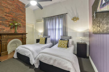 One Thornbury Boutique B&b