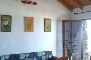 Bungalows Canary Islands