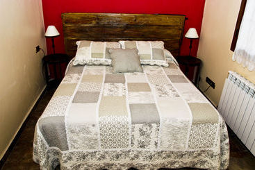 Vivienda Turistica El Caneco