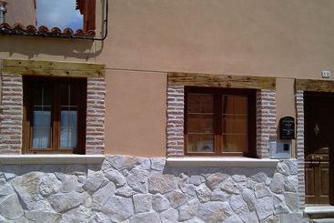 Vivienda Turistica El Caneco