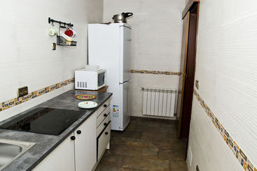 Vivienda Turistica El Caneco
