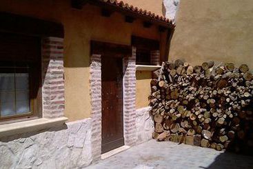 Vivienda Turistica El Caneco